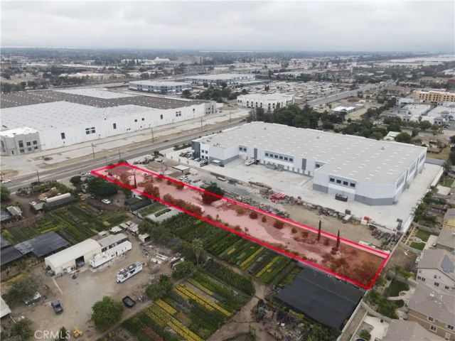 16569 Slover, Fontana, CA 92337