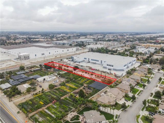 16569 Slover, Fontana, CA 92337