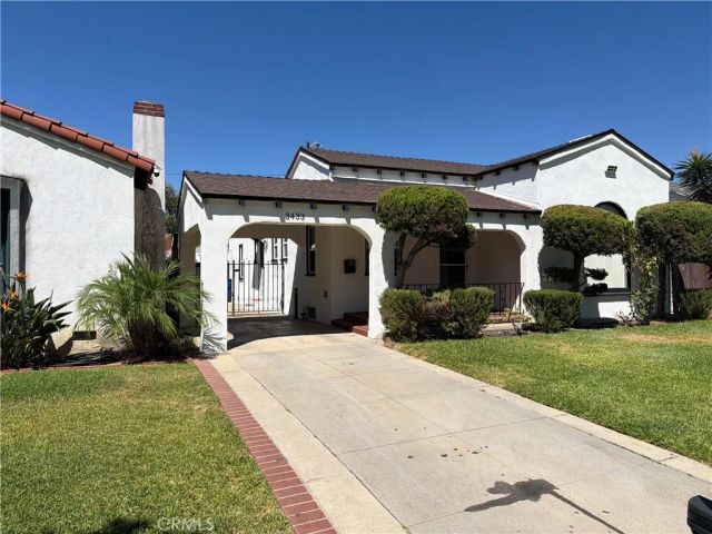 3433 Lowell, Los Angeles, CA 90032