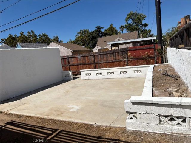 3433 Lowell, Los Angeles, CA 90032