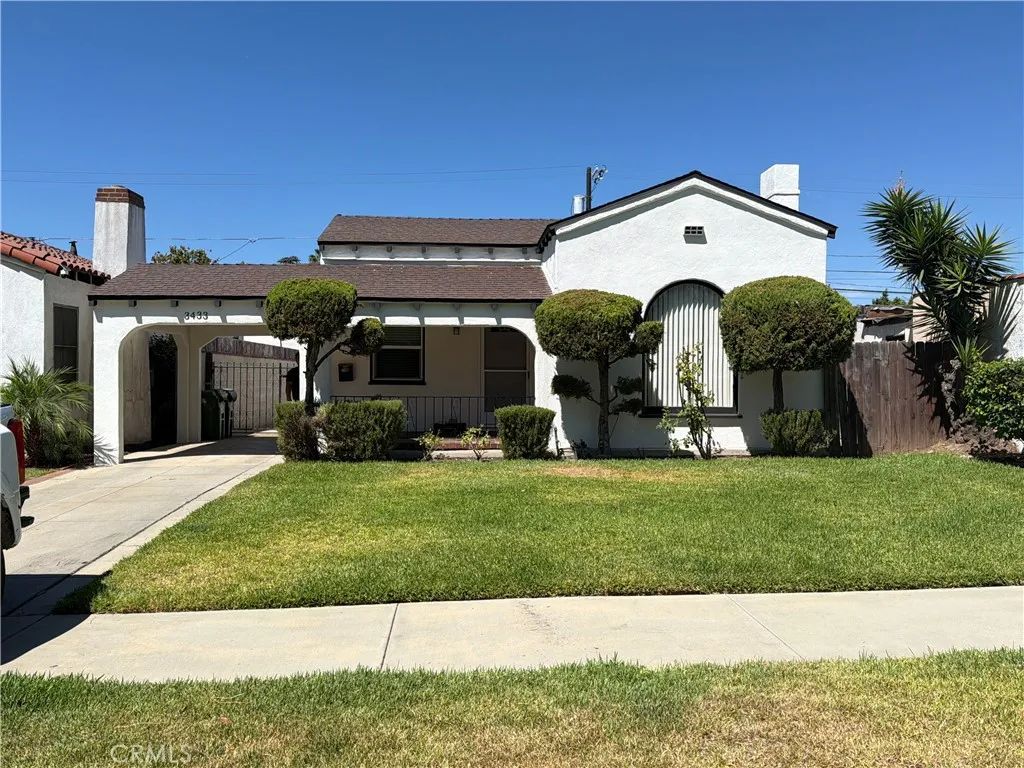 3433 Lowell, Los Angeles, CA 90032