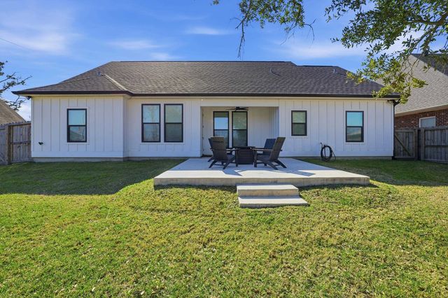 5753 Jessica Lynn Drive, Houma, LA 70364