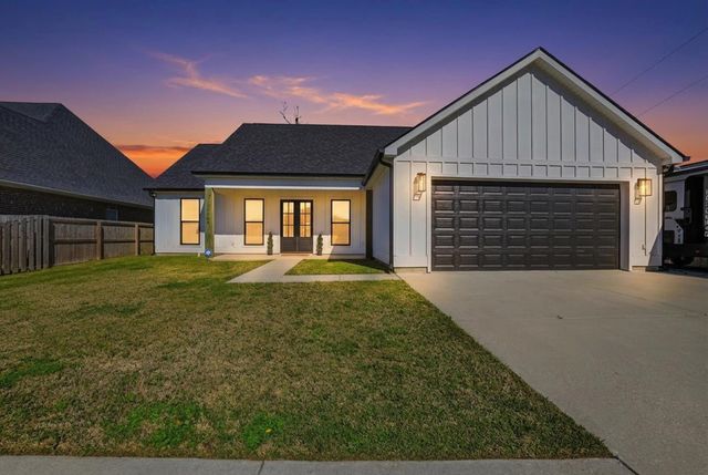 5753 Jessica Lynn Drive, Houma, LA 70364