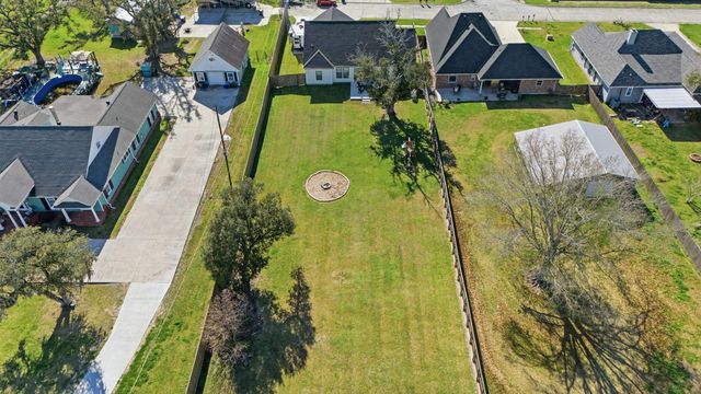 5753 Jessica Lynn Drive, Houma, LA 70364