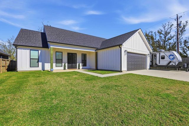 5753 Jessica Lynn Drive, Houma, LA 70364