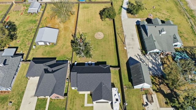 5753 Jessica Lynn Drive, Houma, LA 70364