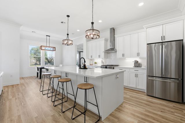 5753 Jessica Lynn Drive, Houma, LA 70364