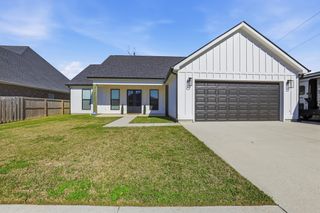 5753 Jessica Lynn Drive, Houma, LA 70364