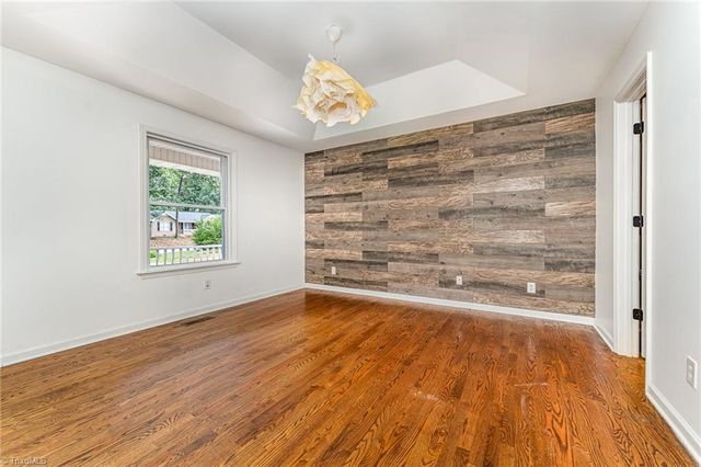 230 Welcome Home Road, Stokesdale, NC 27357