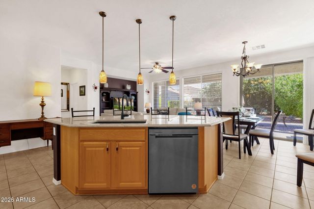 4094 E AZALEA Drive, Gilbert, AZ 85298