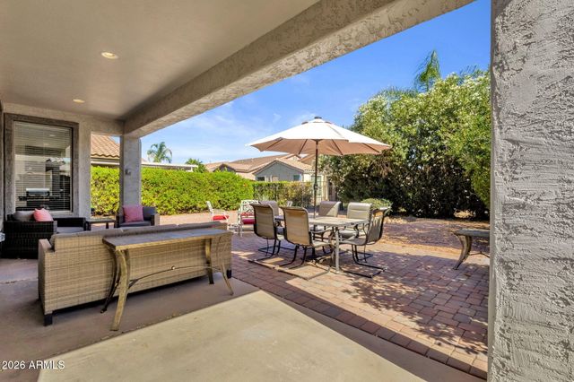 4094 E AZALEA Drive, Gilbert, AZ 85298