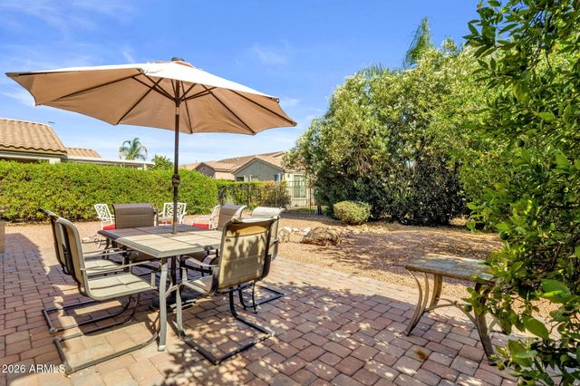4094 E AZALEA Drive, Gilbert, AZ 85298