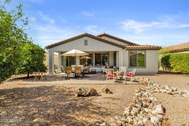 4094 E AZALEA Drive, Gilbert, AZ 85298