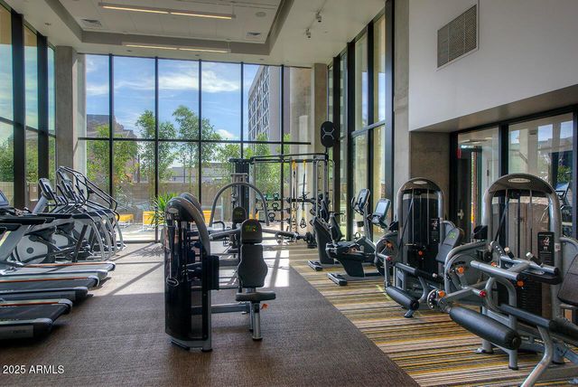 200 W Portland Street Unit 820, Phoenix, AZ 85003