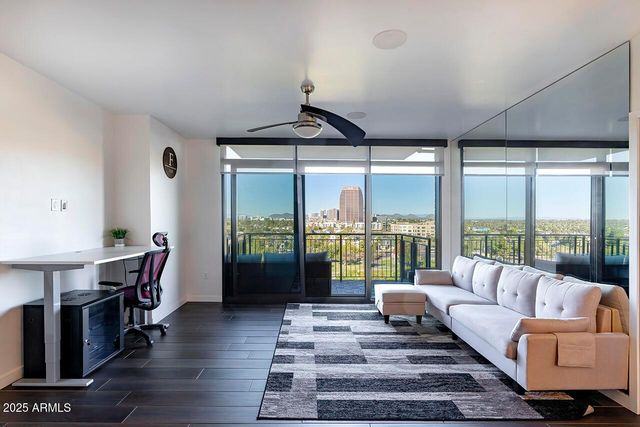 200 W Portland Street Unit 820, Phoenix, AZ 85003