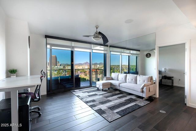 200 W Portland Street Unit 820, Phoenix, AZ 85003