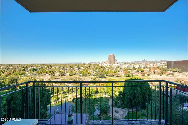 200 W Portland Street Unit 820, Phoenix, AZ 85003