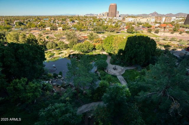 200 W Portland Street Unit 820, Phoenix, AZ 85003