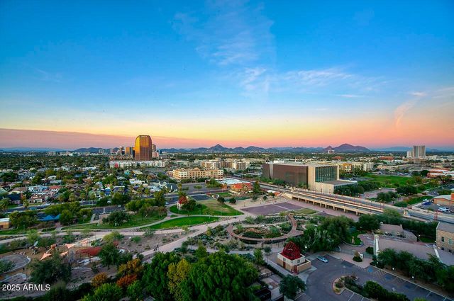 200 W Portland Street Unit 820, Phoenix, AZ 85003