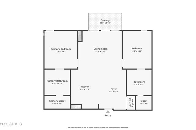 200 W Portland Street Unit 820, Phoenix, AZ 85003