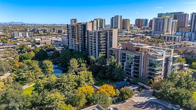 200 W Portland Street Unit 820, Phoenix, AZ 85003