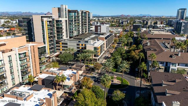 200 W Portland Street Unit 820, Phoenix, AZ 85003
