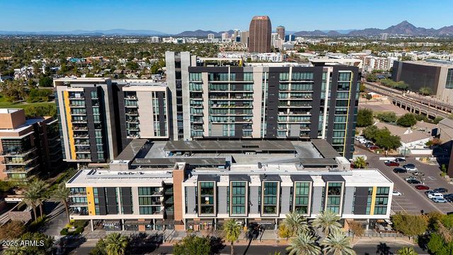 200 W Portland Street Unit 820, Phoenix, AZ 85003