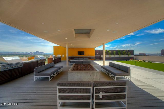 200 W Portland Street Unit 820, Phoenix, AZ 85003