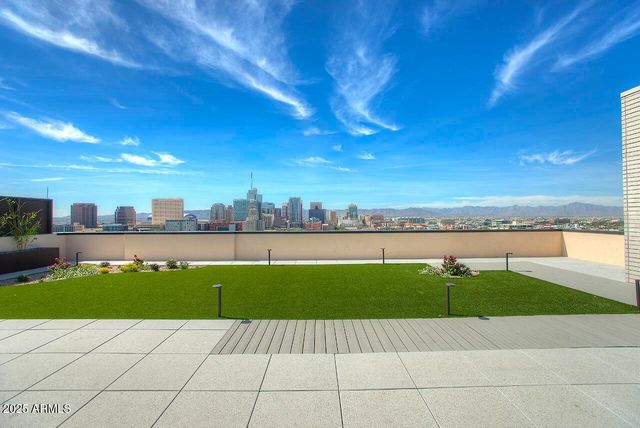 200 W Portland Street Unit 820, Phoenix, AZ 85003