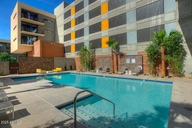 200 W Portland Street Unit 820, Phoenix, AZ 85003