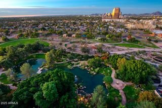 200 W Portland Street Unit 820, Phoenix, AZ 85003