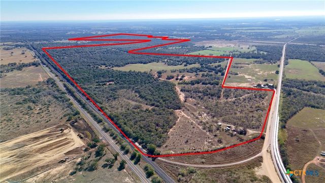 7180 CR 283, Harwood, TX 78632