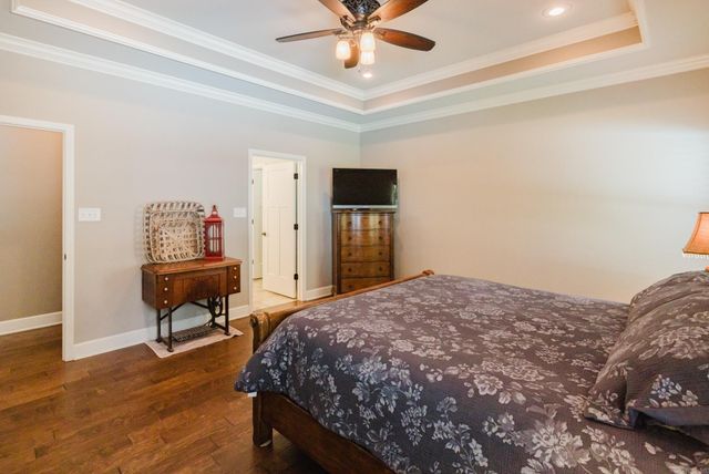 4800 Highway 229, Benton, AR 72015