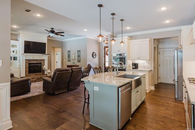 4800 Highway 229, Benton, AR 72015