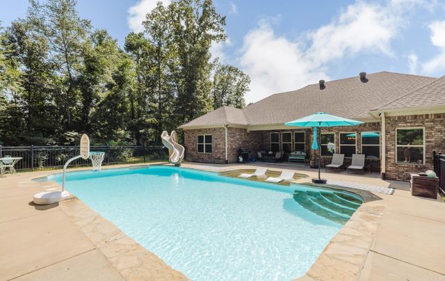 4800 Highway 229, Benton, AR 72015