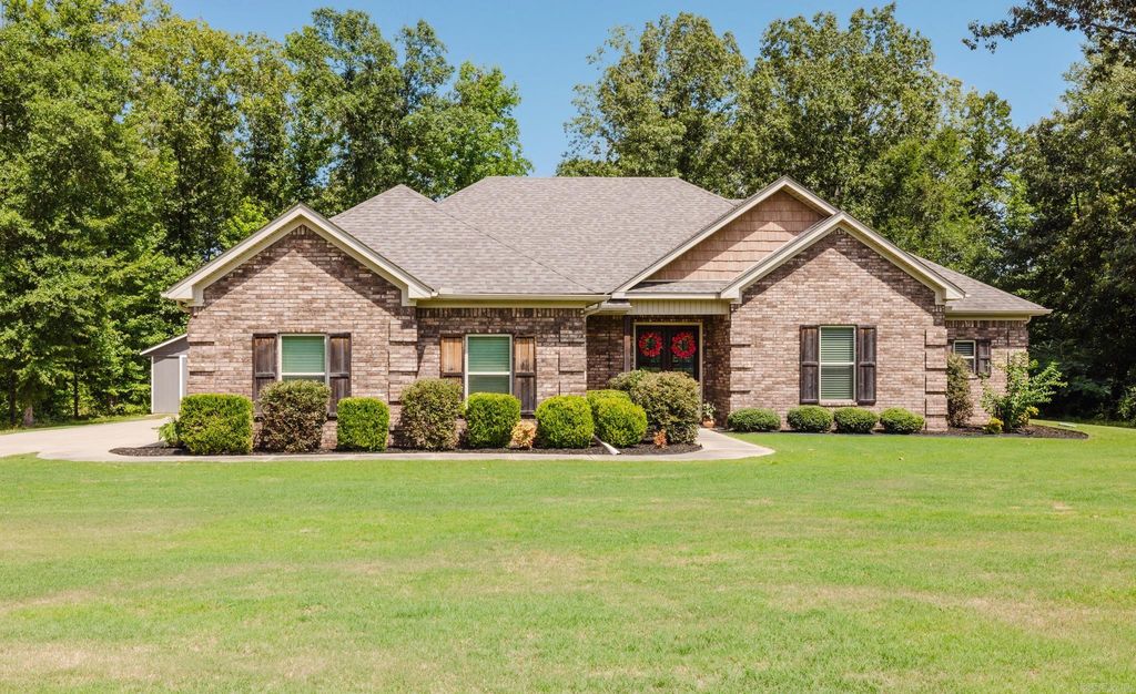 4800 Highway 229, Benton, AR 72015