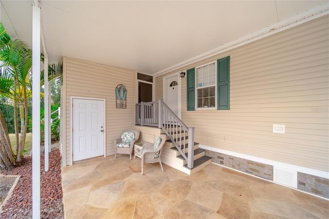 4300 RIVERSIDE DRIVE Lot 178, Punta Gorda, FL 33982