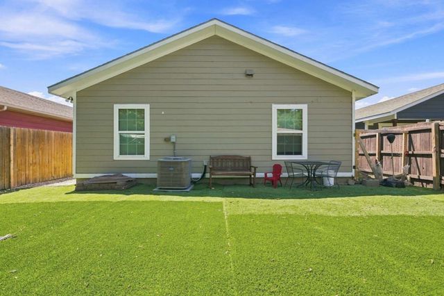 1735 Mcbroom Street, Dallas, TX 75212