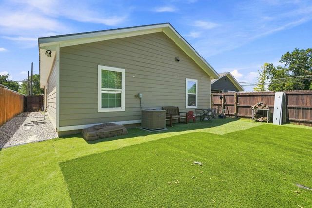 1735 Mcbroom Street, Dallas, TX 75212