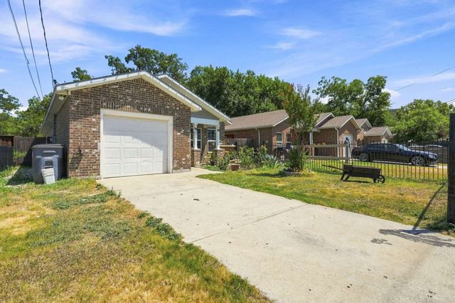 1735 Mcbroom Street, Dallas, TX 75212