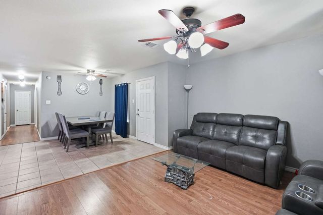 1735 Mcbroom Street, Dallas, TX 75212