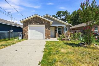 1735 Mcbroom Street, Dallas, TX 75212