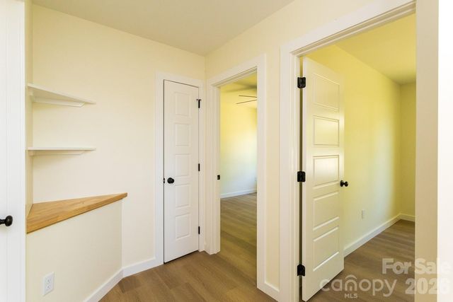39 Terry Estates Drive, Black Mountain, NC 28711