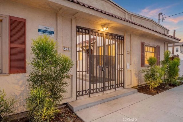 324 W Opp, Wilmington, CA 90744