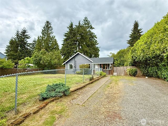 6724 S Bell Street, Tacoma, WA 98408
