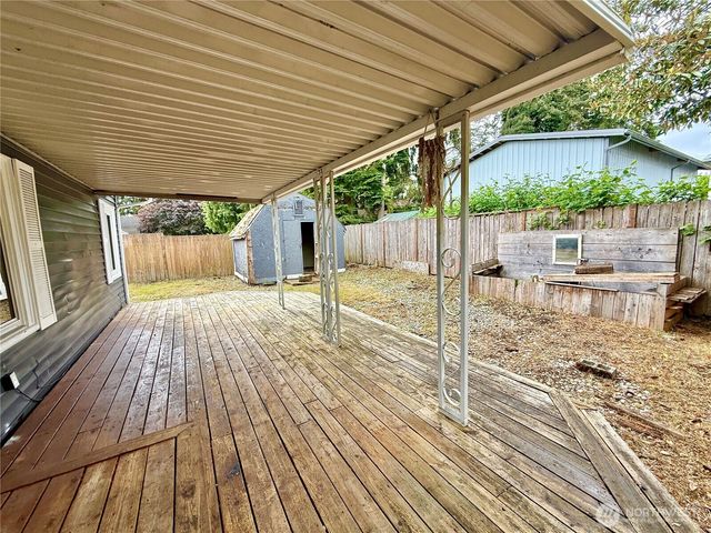 6724 S Bell Street, Tacoma, WA 98408