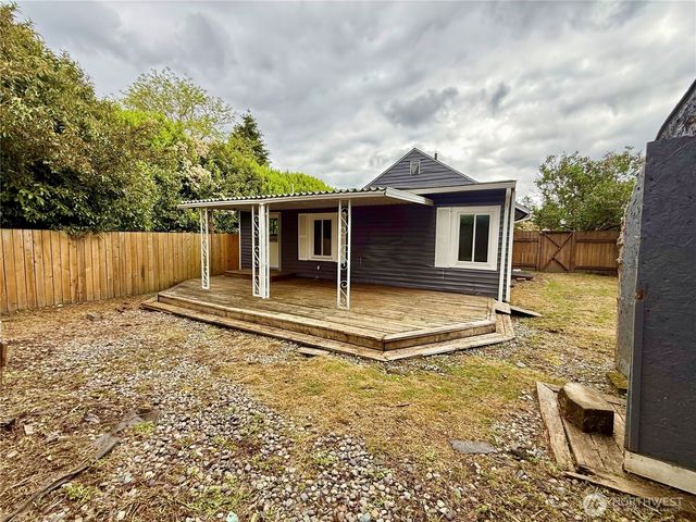 6724 S Bell Street, Tacoma, WA 98408