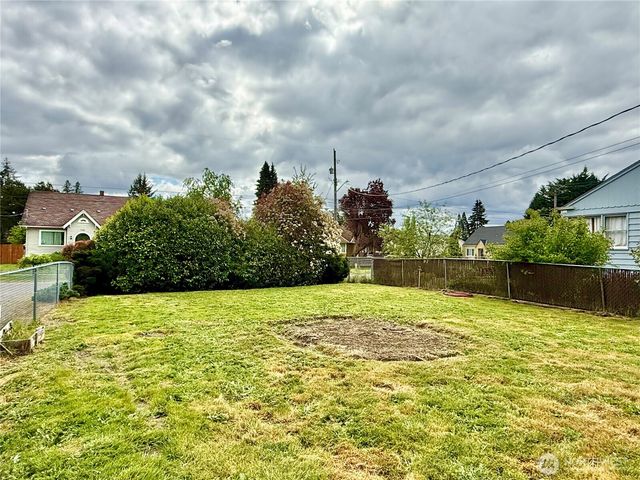 6724 S Bell Street, Tacoma, WA 98408
