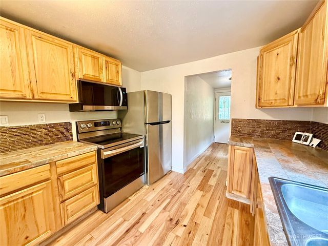 6724 S Bell Street, Tacoma, WA 98408