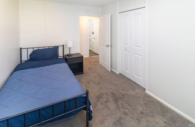 721 Bryan Road, Evansville, IN 47710